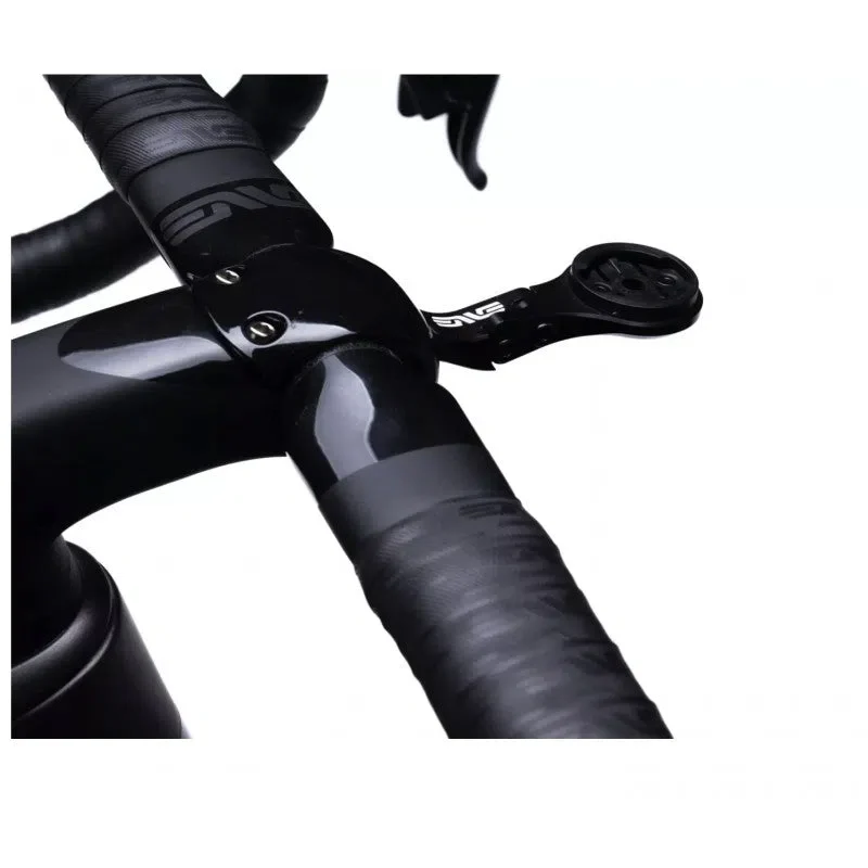 ENVE Aero Road Stem Computer Adjustable Combo Mount - Black - Image 2