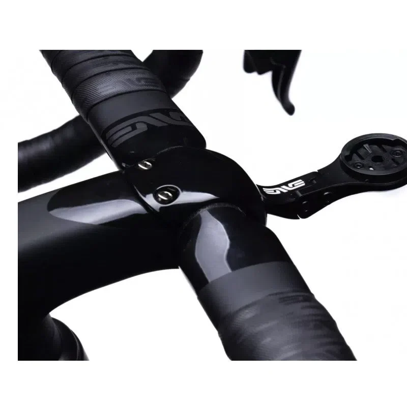ENVE Aero Road Stem Computer Adjustable Combo Mount - Black - Image 3
