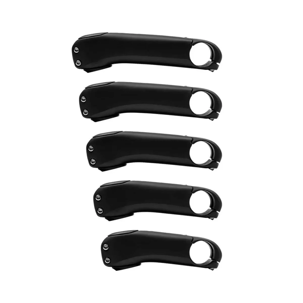 ENVE Aero Stem - Black - Image 4
