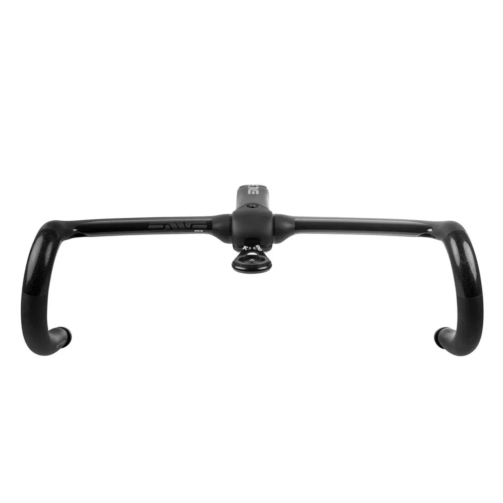ENVE Aero Stem Combo Computer Mount - Black - Image 2