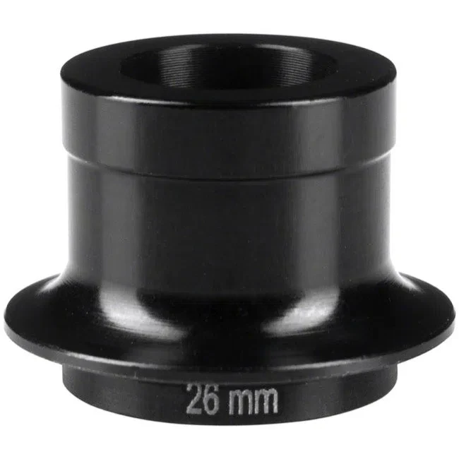 ENVE Composites End Cap 26mm Shimano/Sram - Black - Image 2
