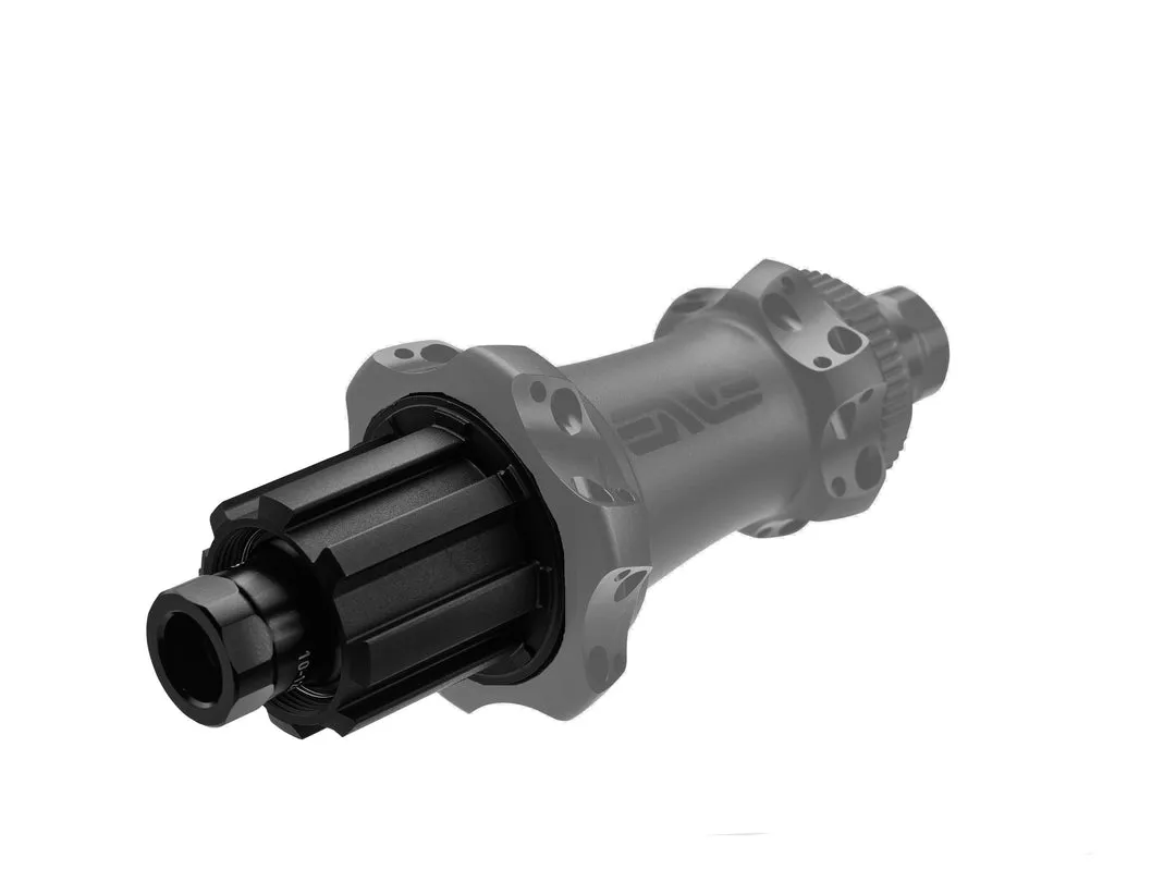 ENVE Composites HG Innerdrive Freehub Body - Black