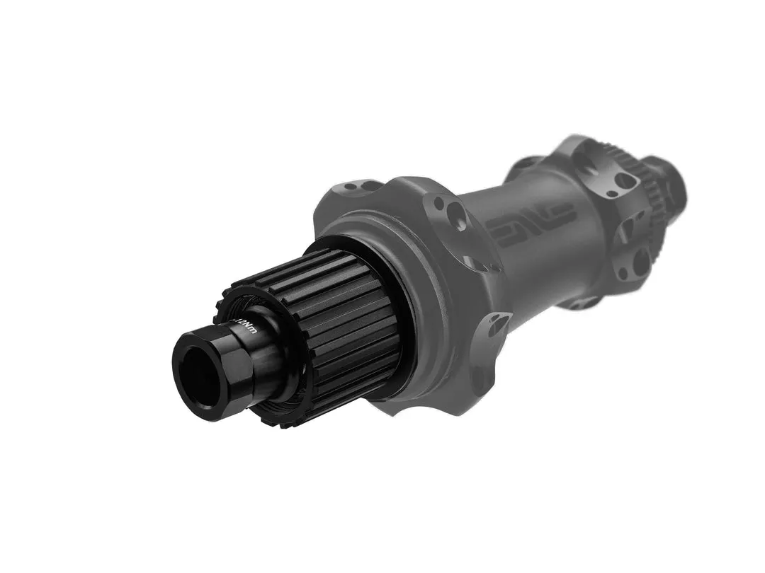 ENVE Composites HG Innerdrive Freehub Body - Black - Image 3