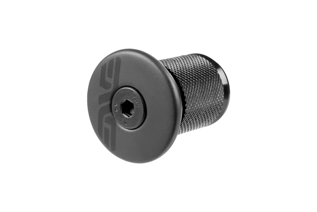 ENVE Fork Compression Plug - Black - Image 2