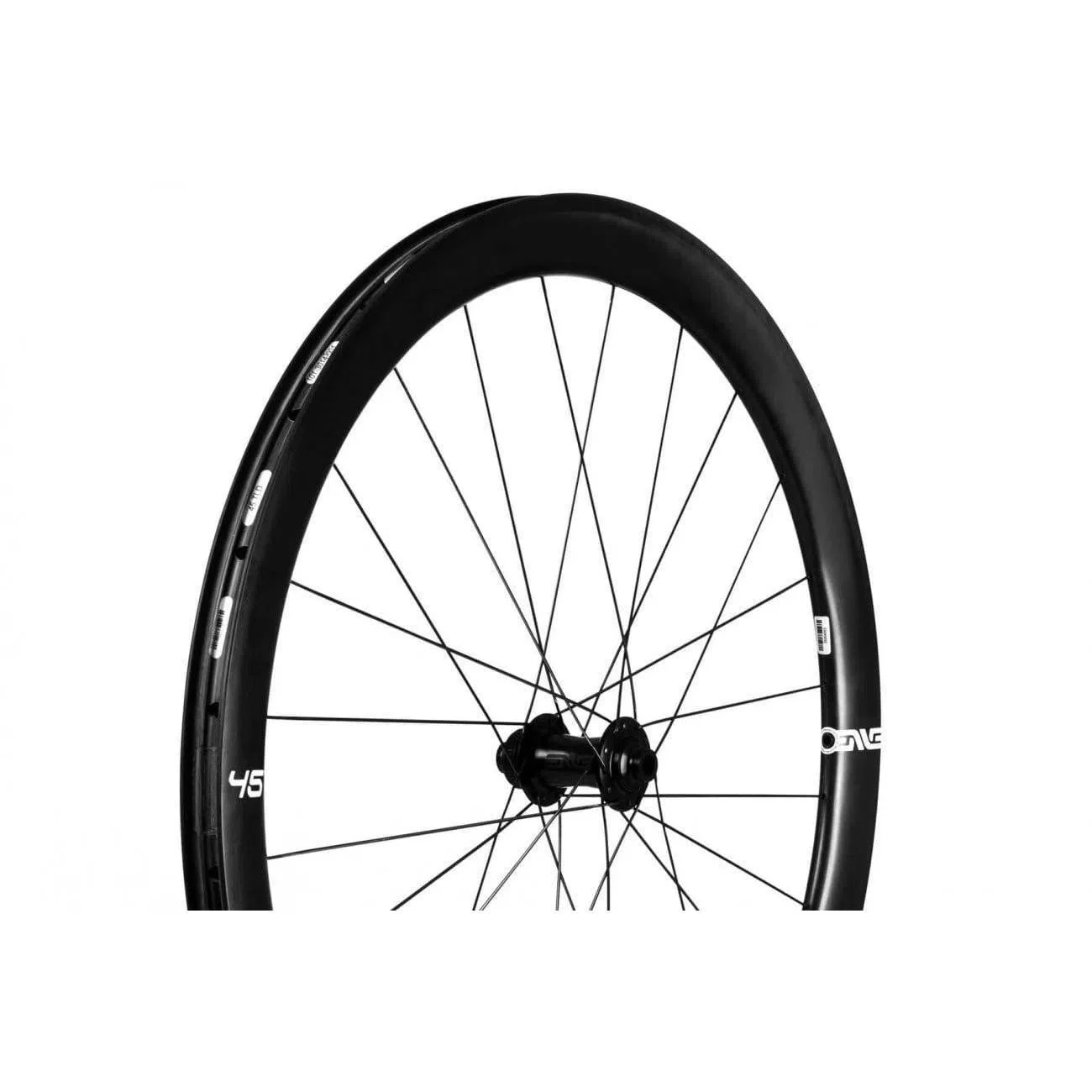 ENVE Wheelset Foundation 45 - Carbon - Image 3
