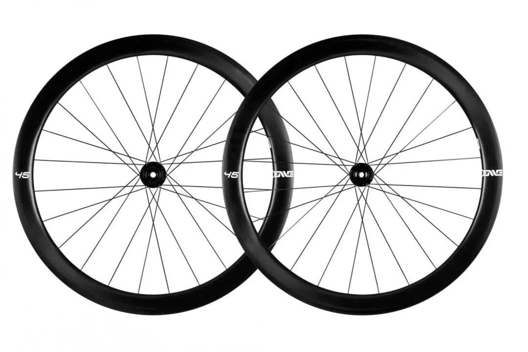 ENVE Wheelset Foundation 45 - Carbon - Image 4