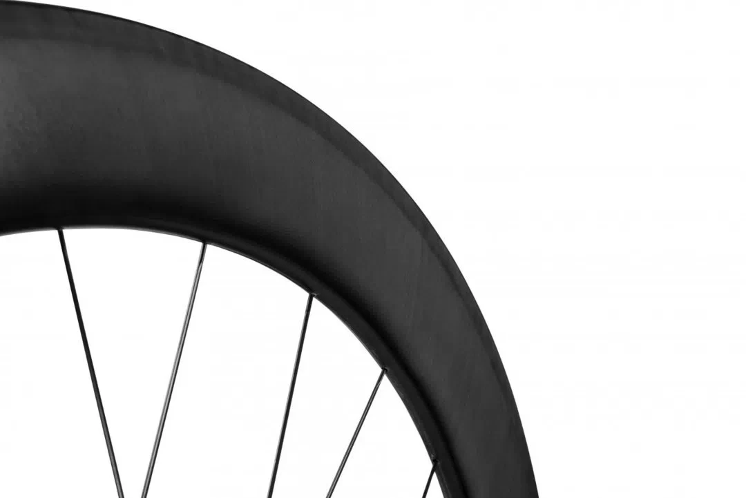 ENVE Wheelset Foundation 45 - Carbon - Image 5