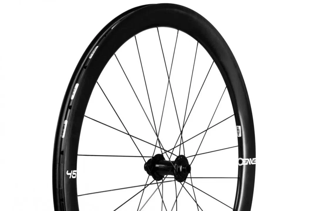 ENVE Wheelset Foundation 45 - Carbon - Image 6