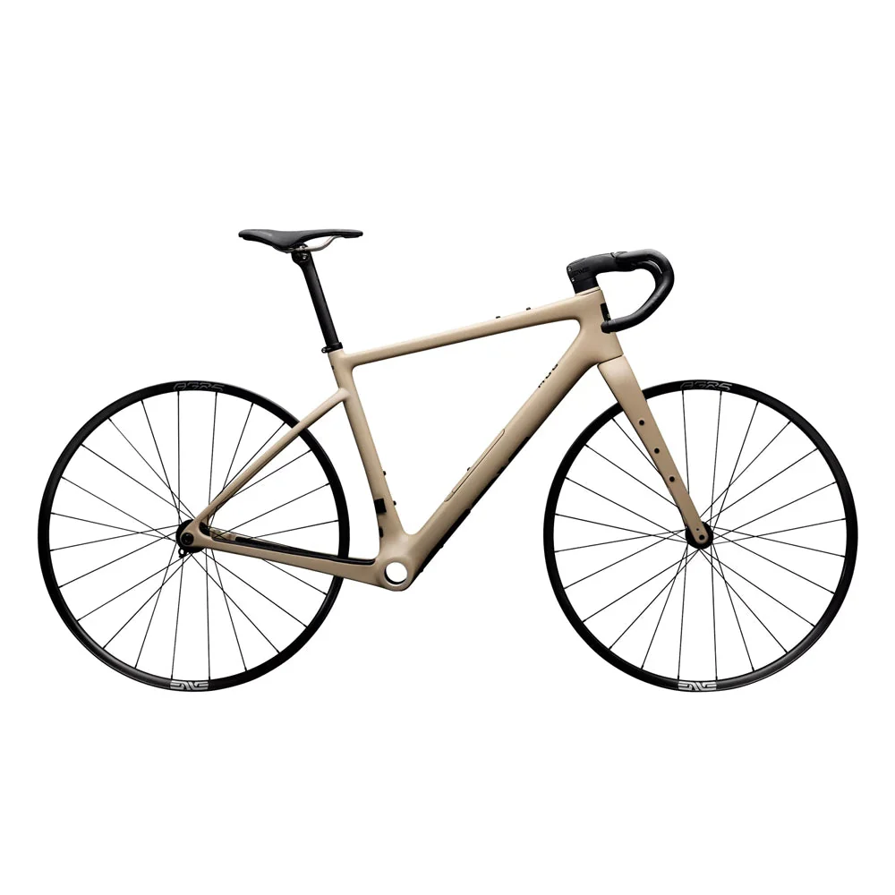 ENVE Gravel Frameset MOG - Beige/Sand - Image 2