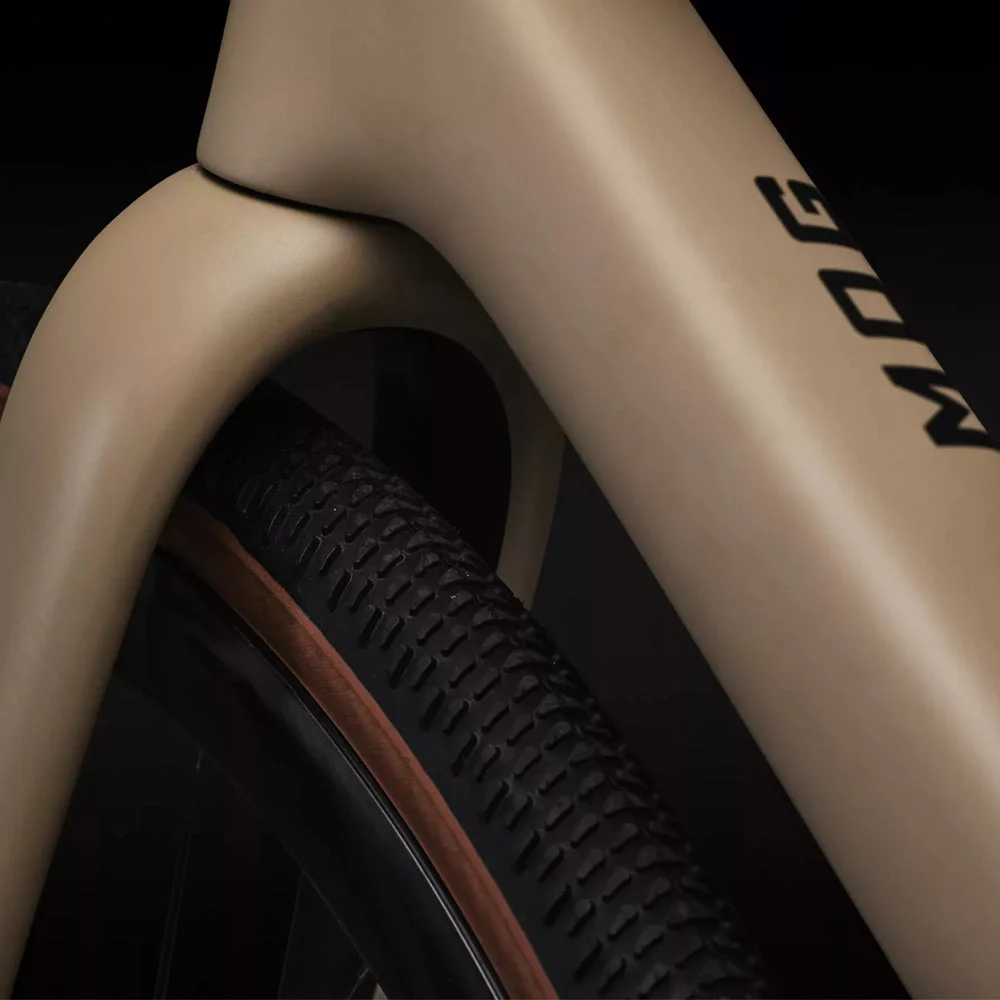 ENVE Gravel Frameset MOG - Beige/Sand - Image 3