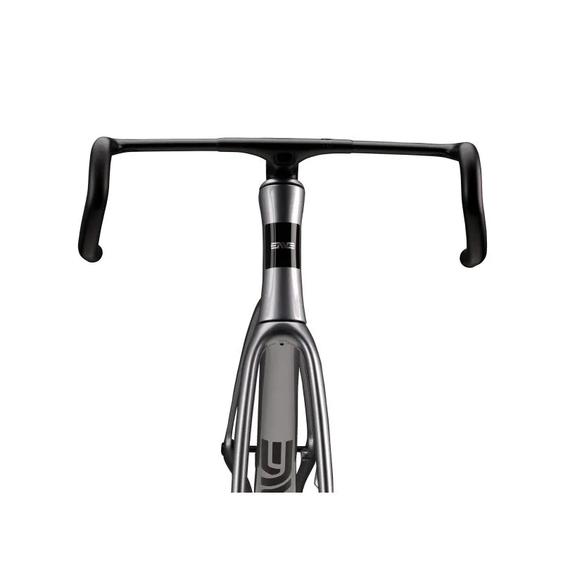 ENVE FRAY Frameset Cockpit Included Bike Allroad - Silver GT - Image 2