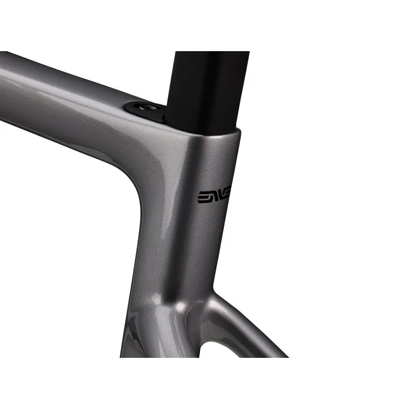 ENVE FRAY Frameset Cockpit Included Bike Allroad - Silver GT - Image 4
