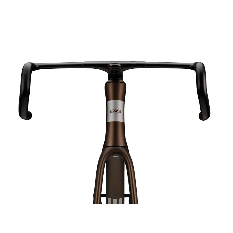ENVE FRAY Frameset Cockpit Included Bike Allroad - Toffee Brown - Image 3