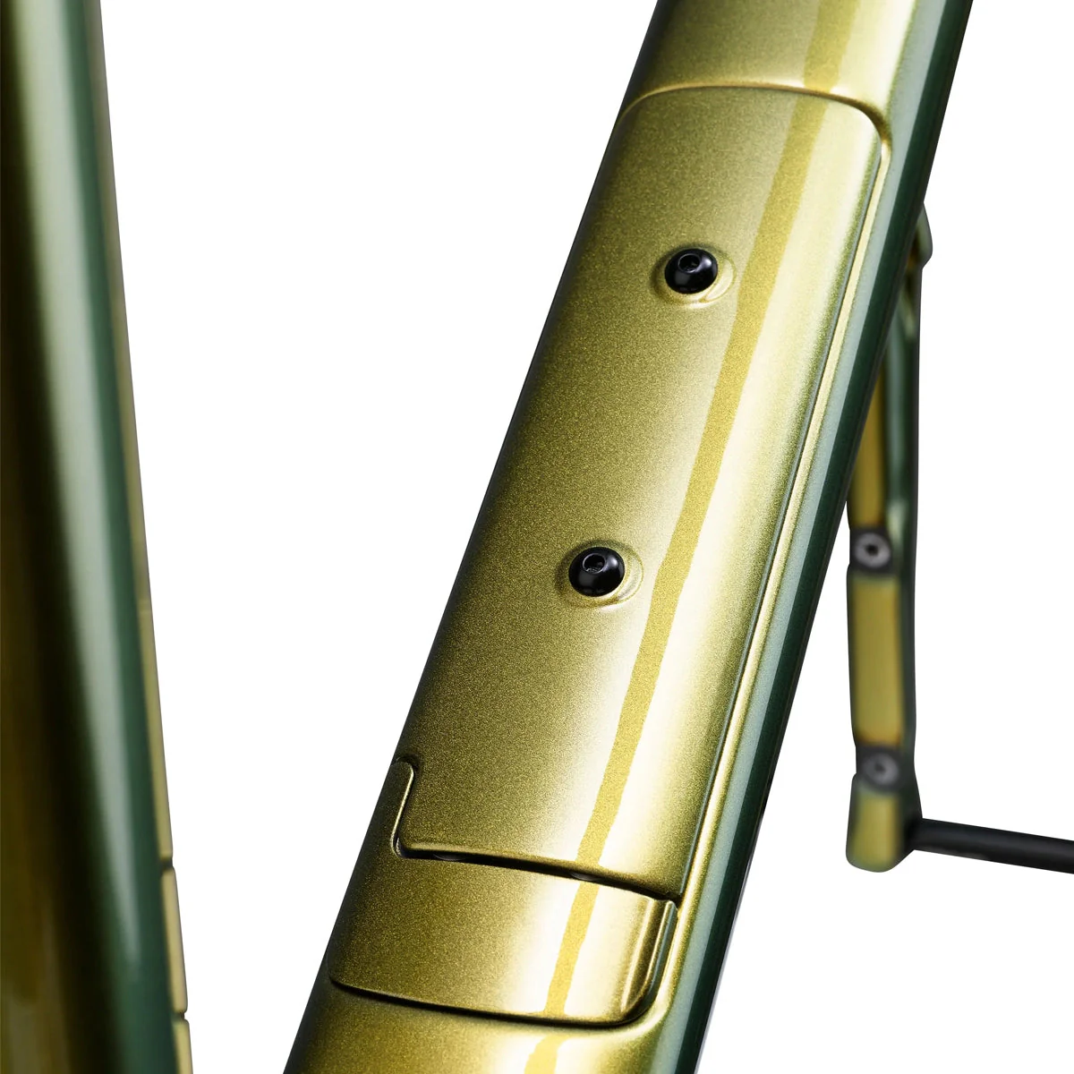 ENVE FRAY Frameset Cockpit Included Bike Allroad - Venom - Image 3