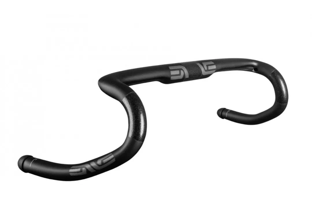 ENVE G Series Gravel Handlebar - Carbon Black - Image 5