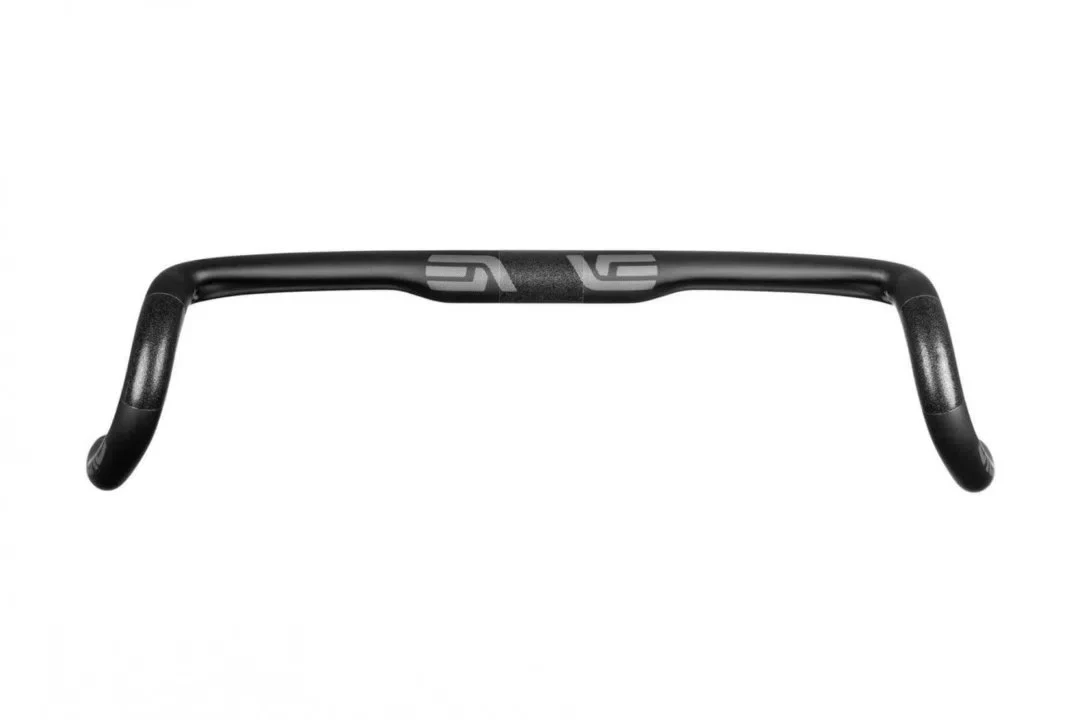 ENVE G Series Gravel Handlebar - Carbon Black - Image 6