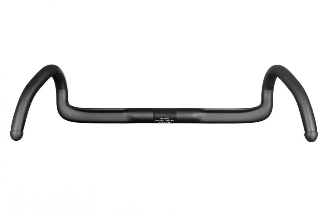 ENVE G Series Gravel Handlebar - Carbon Black - Image 7