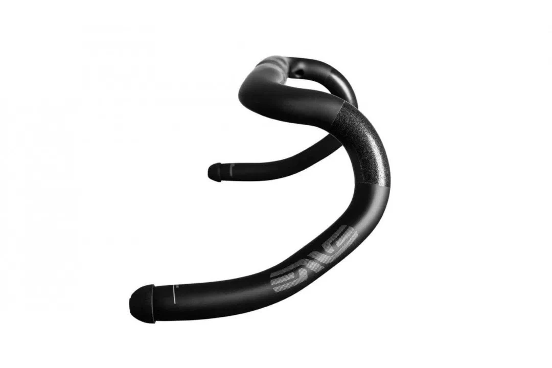 ENVE G Series Gravel Handlebar - Carbon Black - Image 8