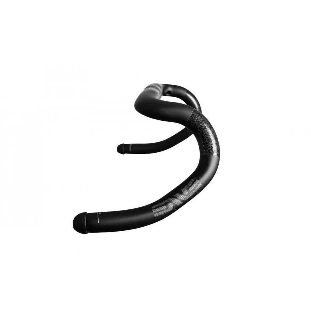 ENVE G Series Gravel Handlebar - Carbon Black - Image 9