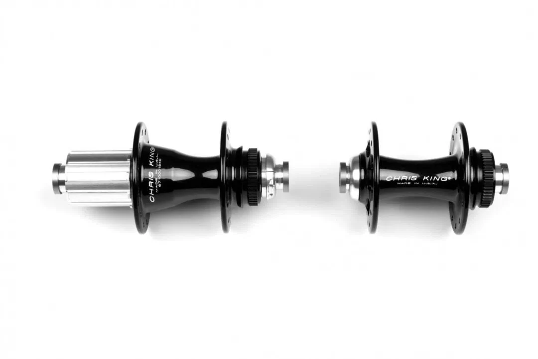 ENVE  G27 650B DISC CLINCHER ENVE Wheelset - Carbon Black - Image 6