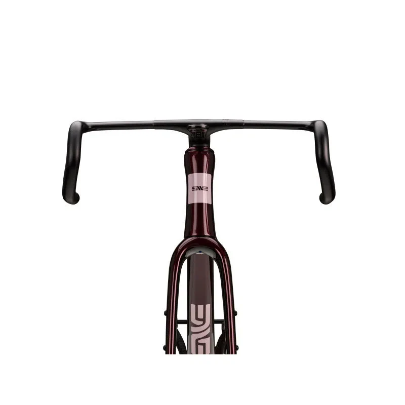 ENVE Gravel Frameset MOG - Hollyhock Purple (includes handlebar, stem and seatpost) - Image 5