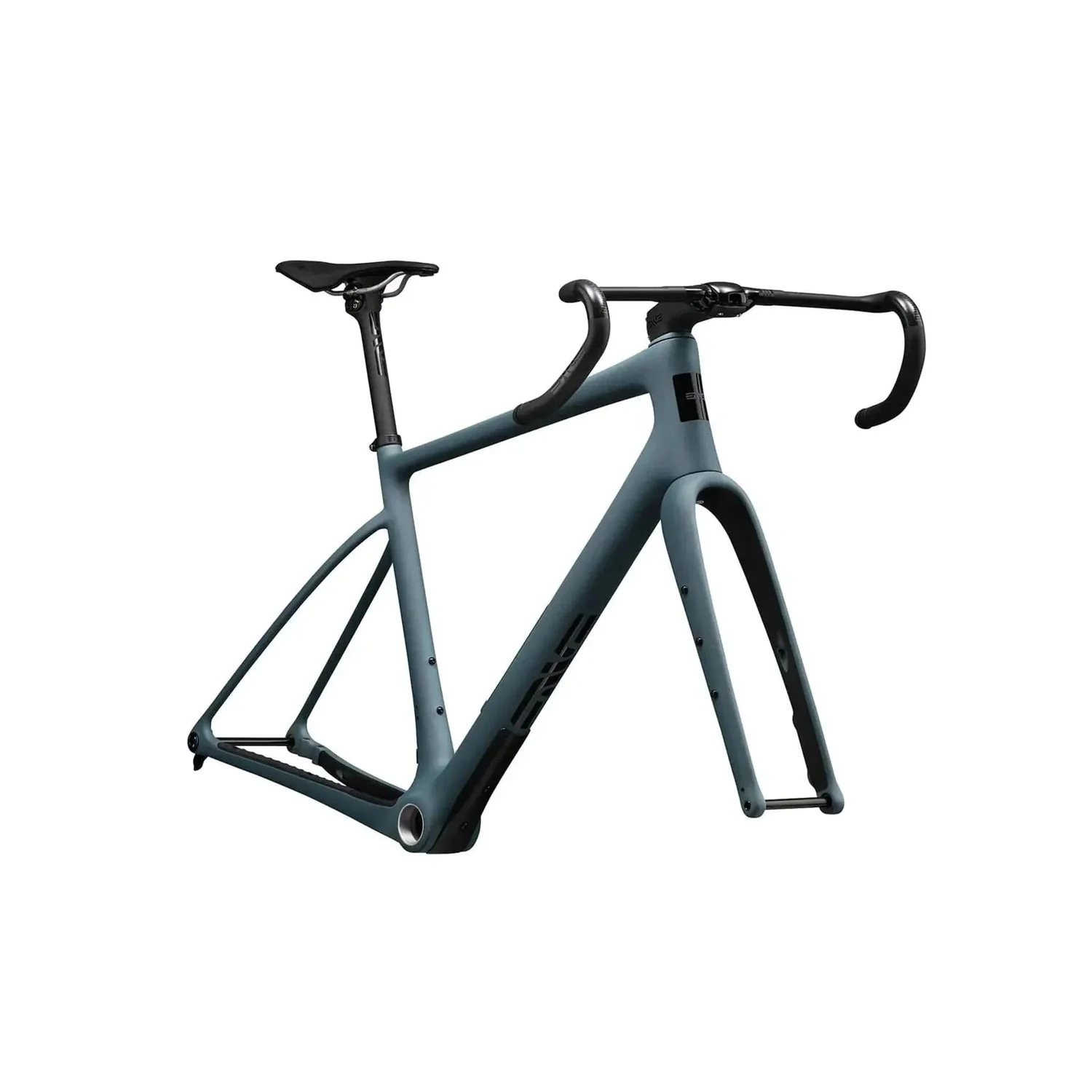 ENVE Gravel Frameset MOG - Slate Blue - Image 2