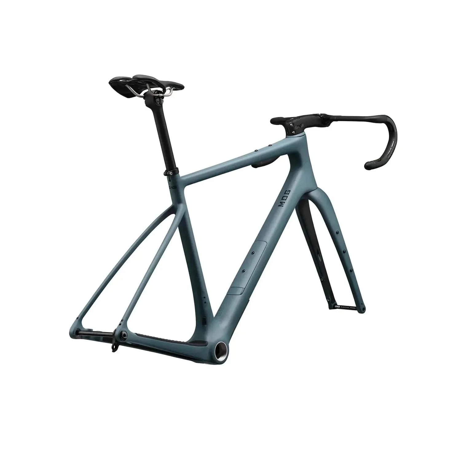 ENVE Gravel Frameset MOG - Slate Blue - Image 3
