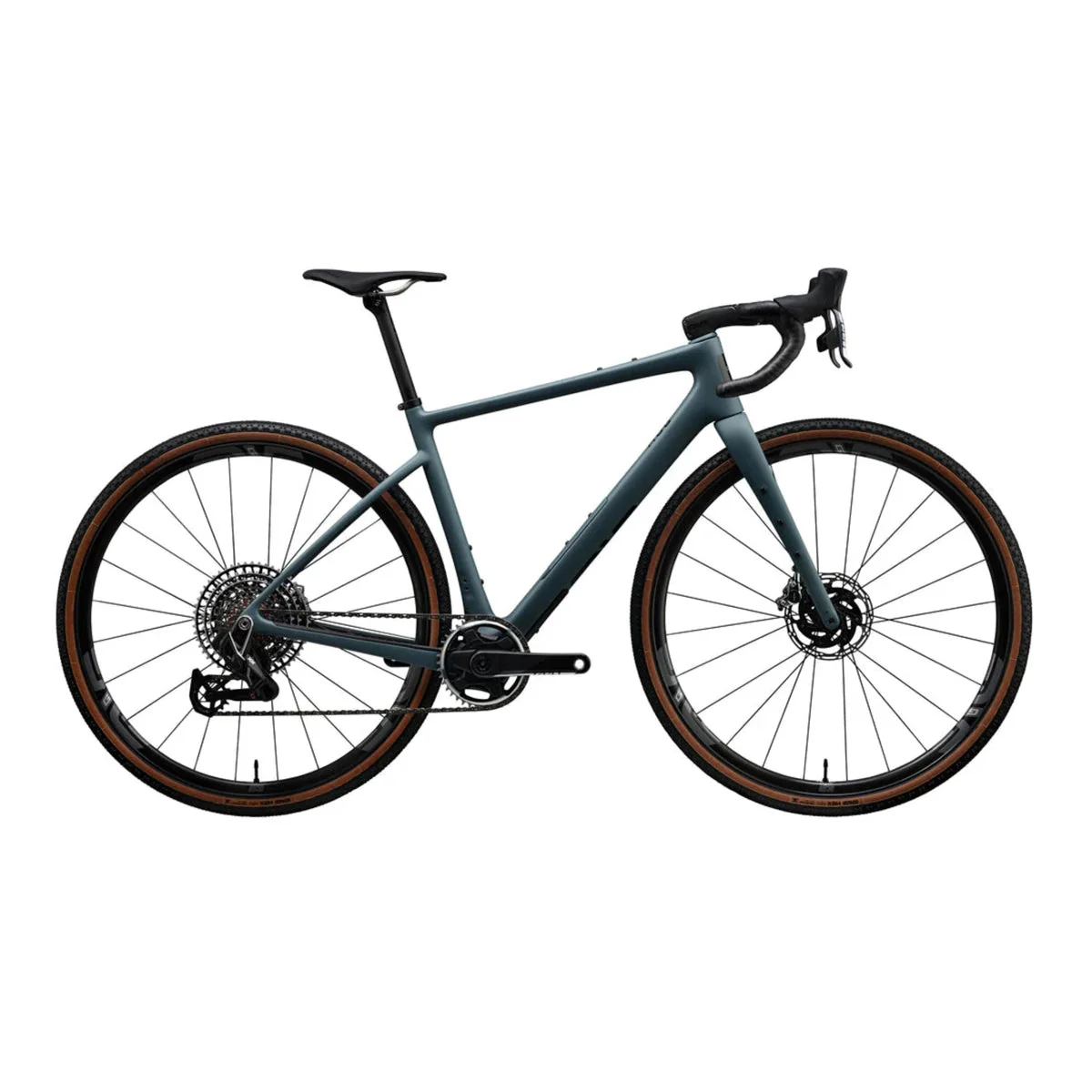 ENVE Gravel Frameset MOG - Slate Blue - Image 4