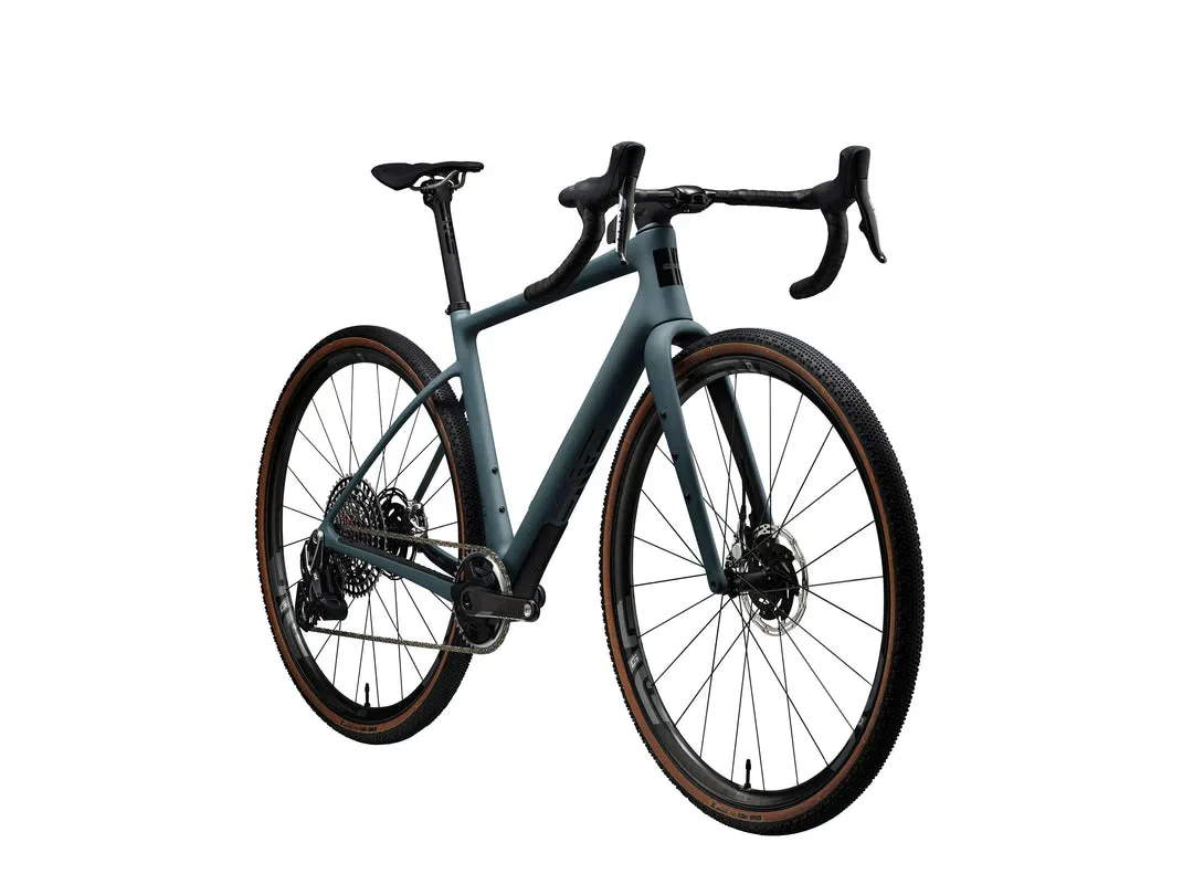 ENVE Gravel Frameset MOG - Slate Blue - Image 5
