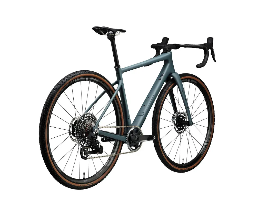 ENVE Gravel Frameset MOG - Slate Blue - Image 6