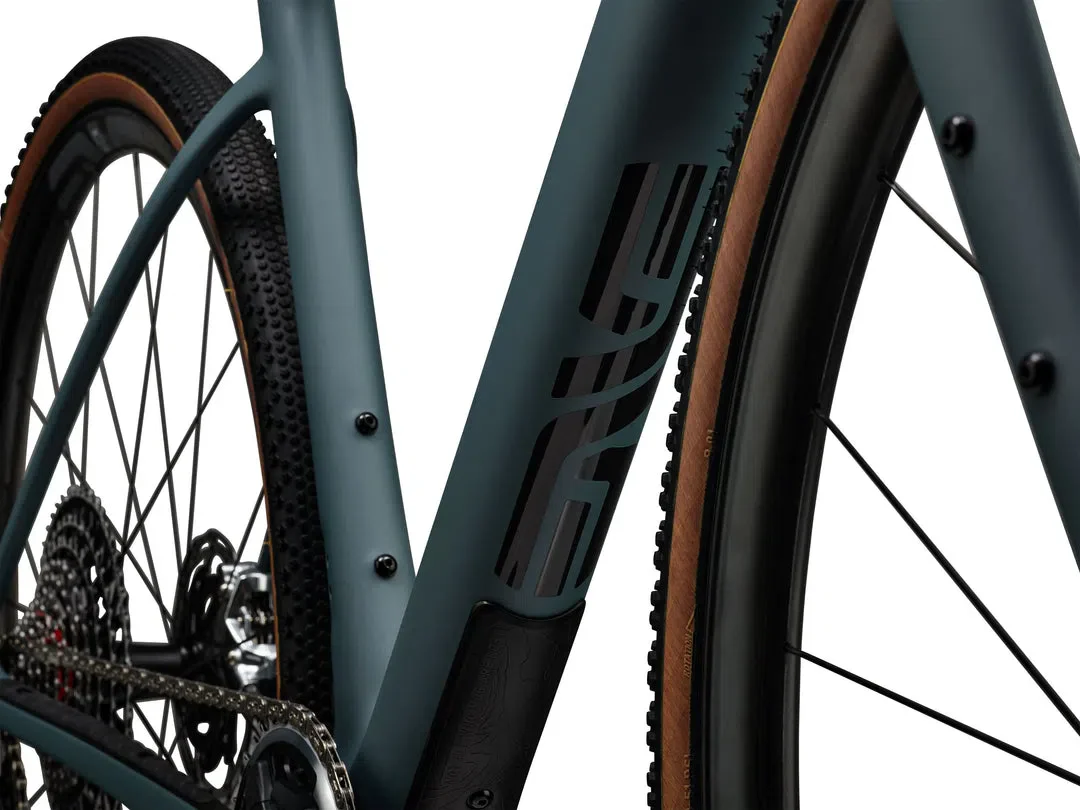 ENVE Gravel Frameset MOG - Slate Blue - Image 7