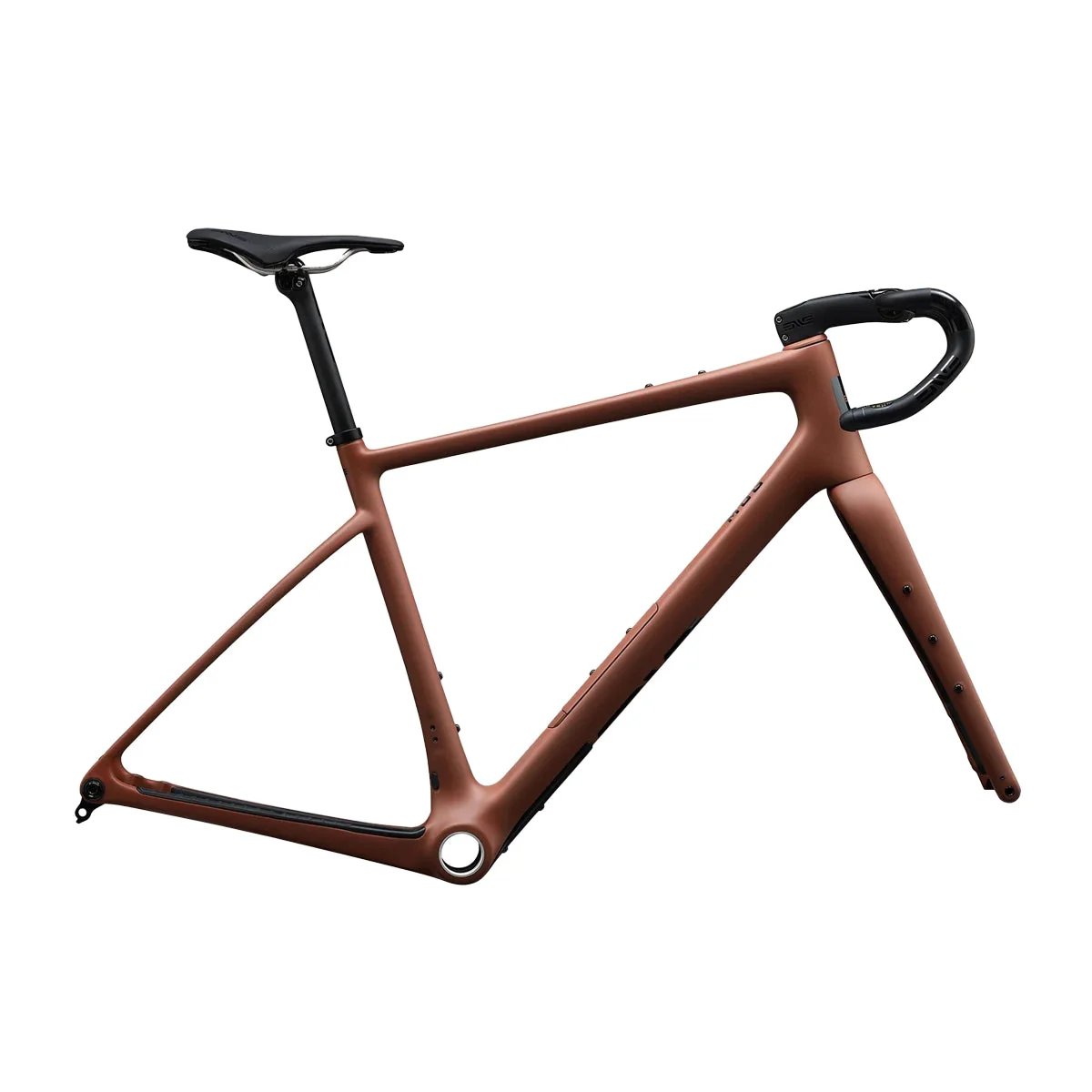 ENVE Gravel Frameset MOG - Terracota