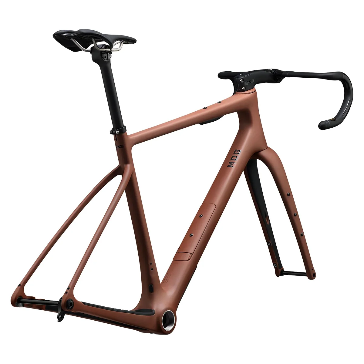 ENVE Gravel Frameset MOG - Terracota - Image 3