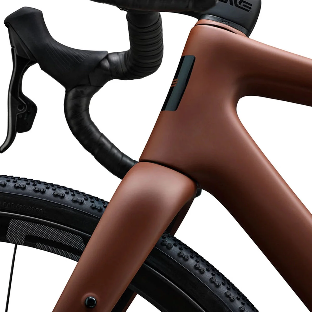 ENVE Gravel Frameset MOG - Terracota - Image 4