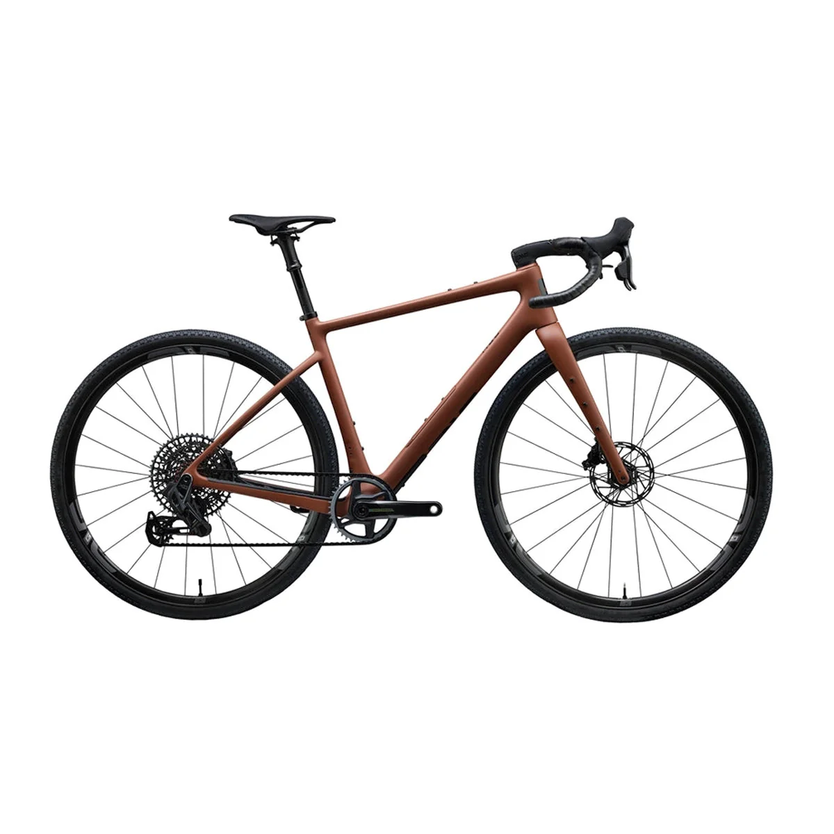 ENVE Gravel Frameset MOG - Terracota - Image 5