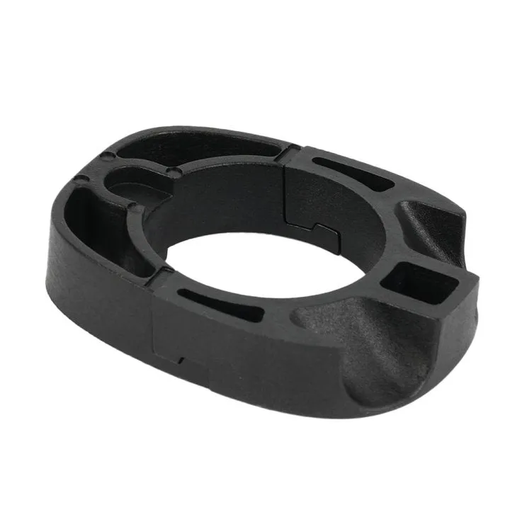 ENVE Headset In Route Bypass 10mm Spacer Kit - Black