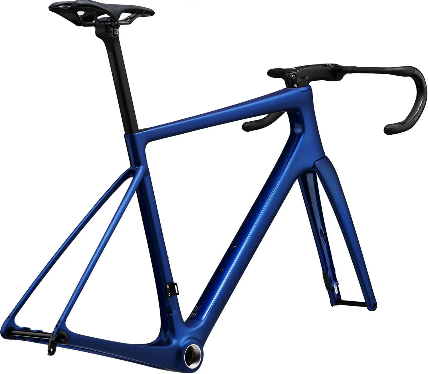 ENVE MELEE Road Frameset - Aegean Blue - Image 2