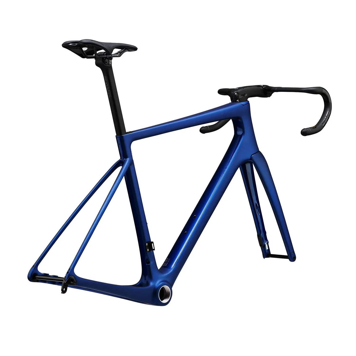 ENVE MELEE Road Frameset - Aegean Blue - Image 4