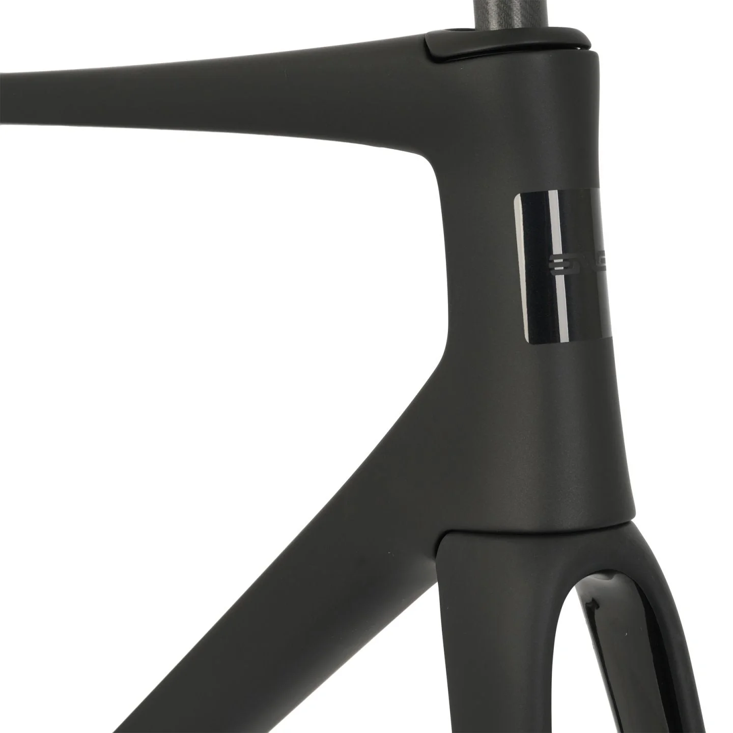 ENVE MELEE Road Frameset - Matte Black - Image 2