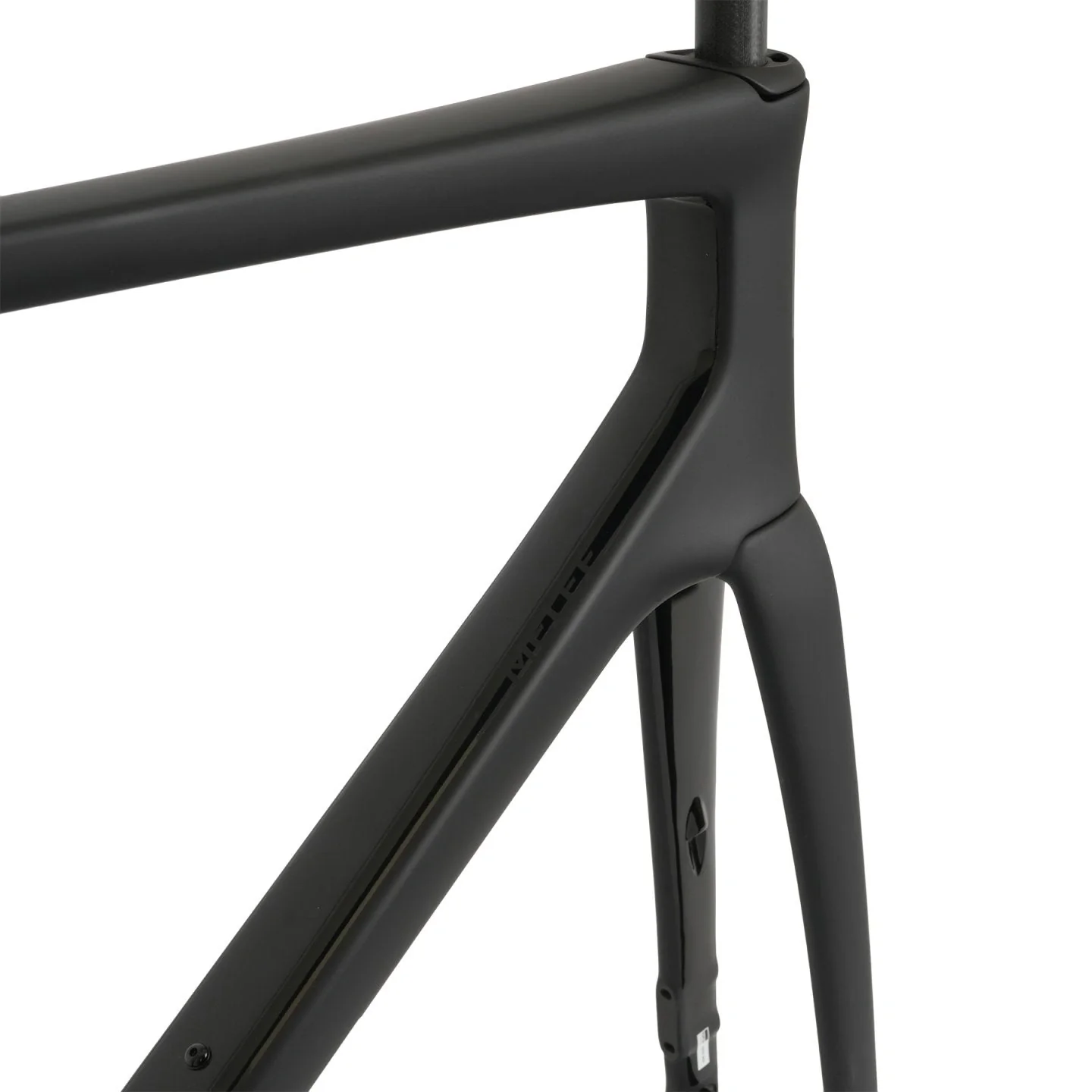ENVE MELEE Road Frameset - Matte Black - Image 3