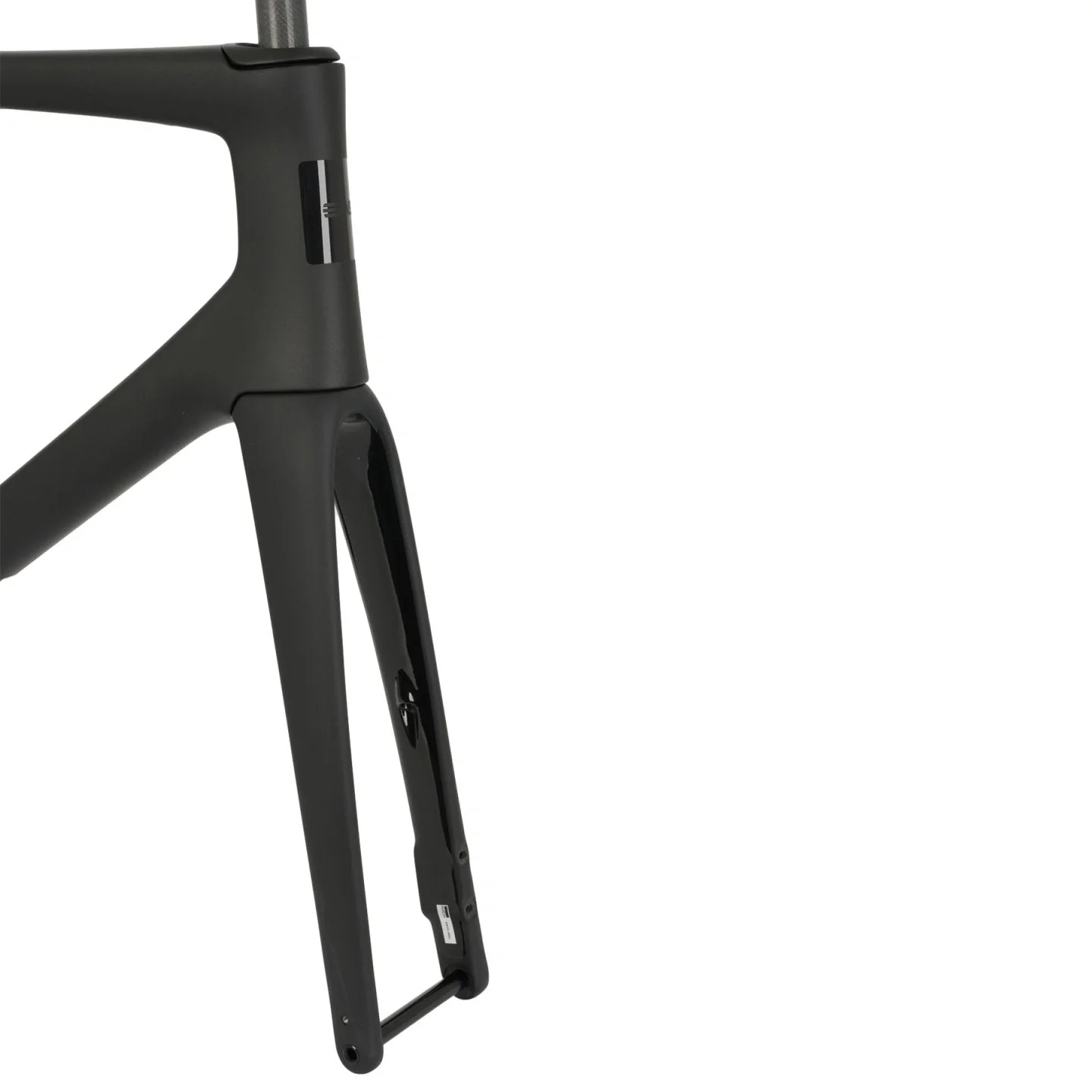 ENVE MELEE Road Frameset - Matte Black - Image 4