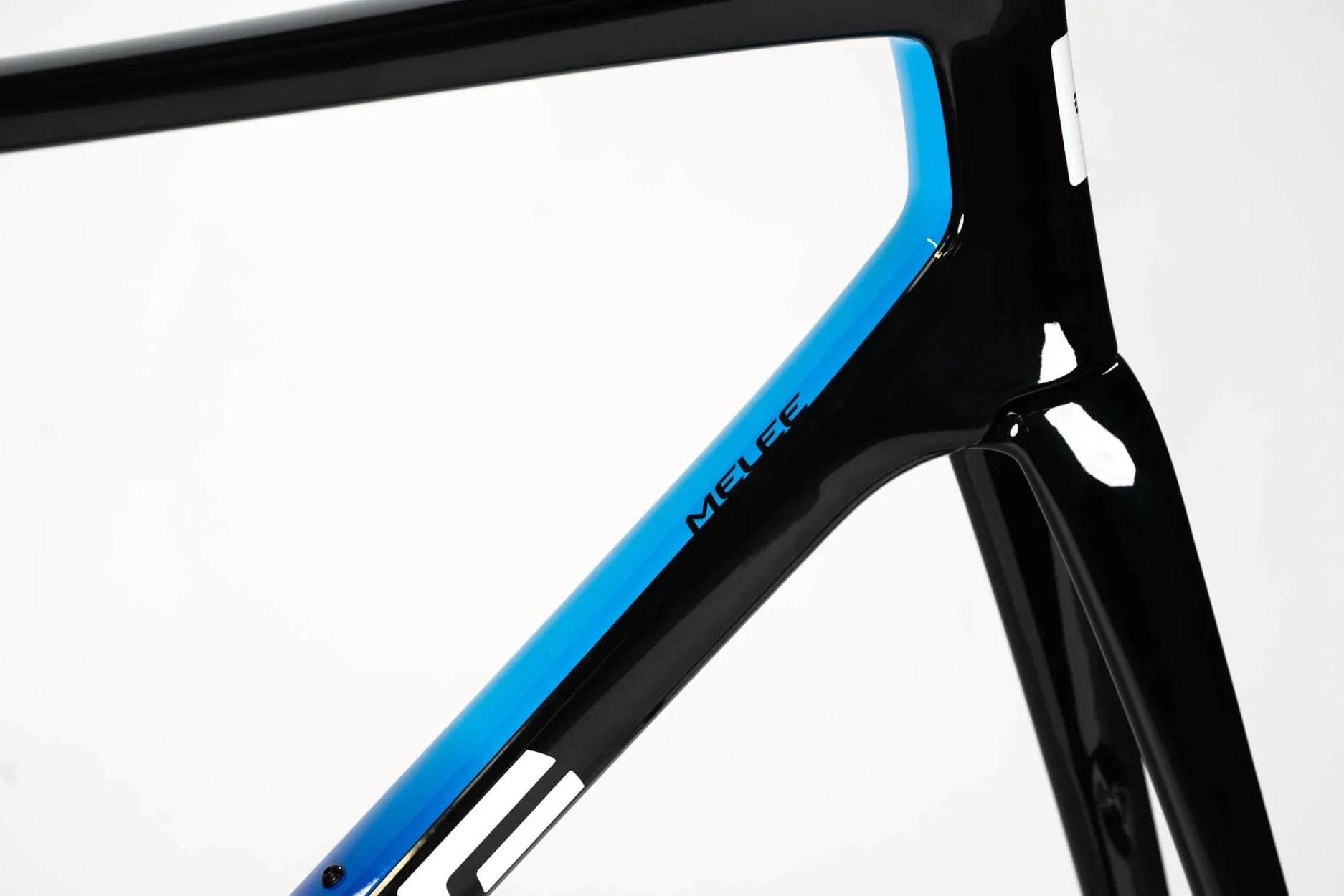 ENVE MELEE Road Frameset - Total Energies Edition - Image 5