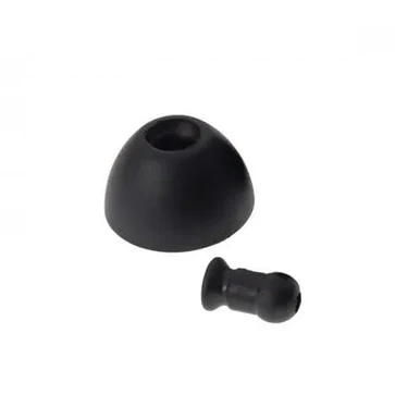 ENVE ROAD BAR END PLUG DOME AND BULLET X2 - Black
