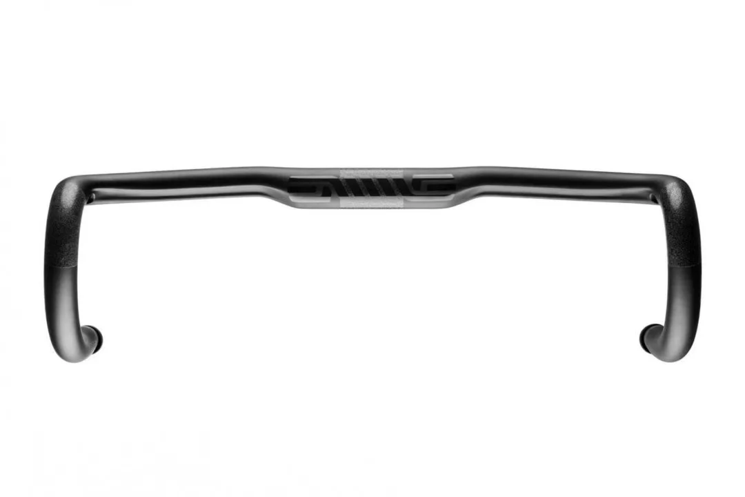 ENVE Road Handlebar Compact Drop - Carbon Black - Image 6
