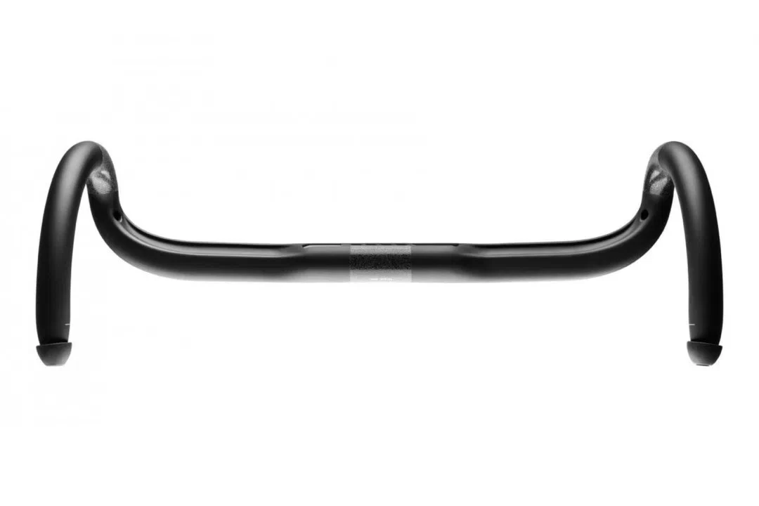 ENVE Road Handlebar Compact Drop - Carbon Black - Image 8
