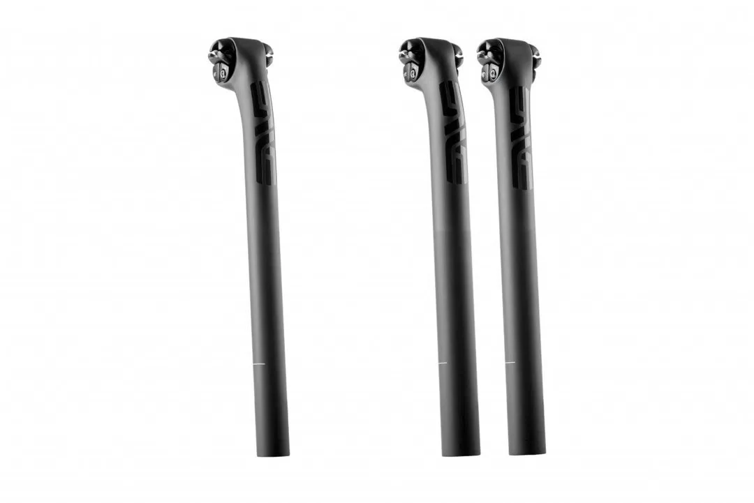 ENVE Seatpost 0 Offset - Carbon Black - Image 6