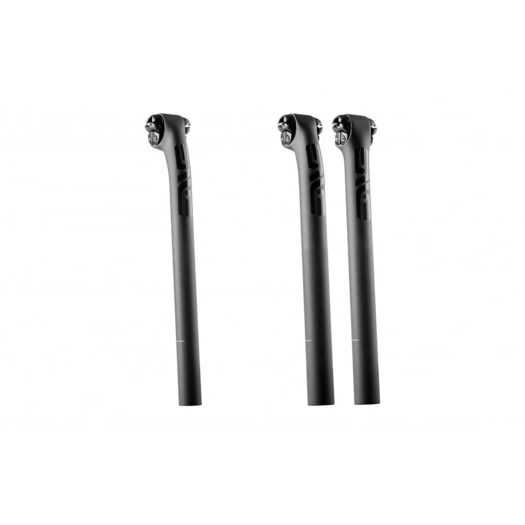 ENVE Seatpost 25mm Offset - Carbon Black - Image 3