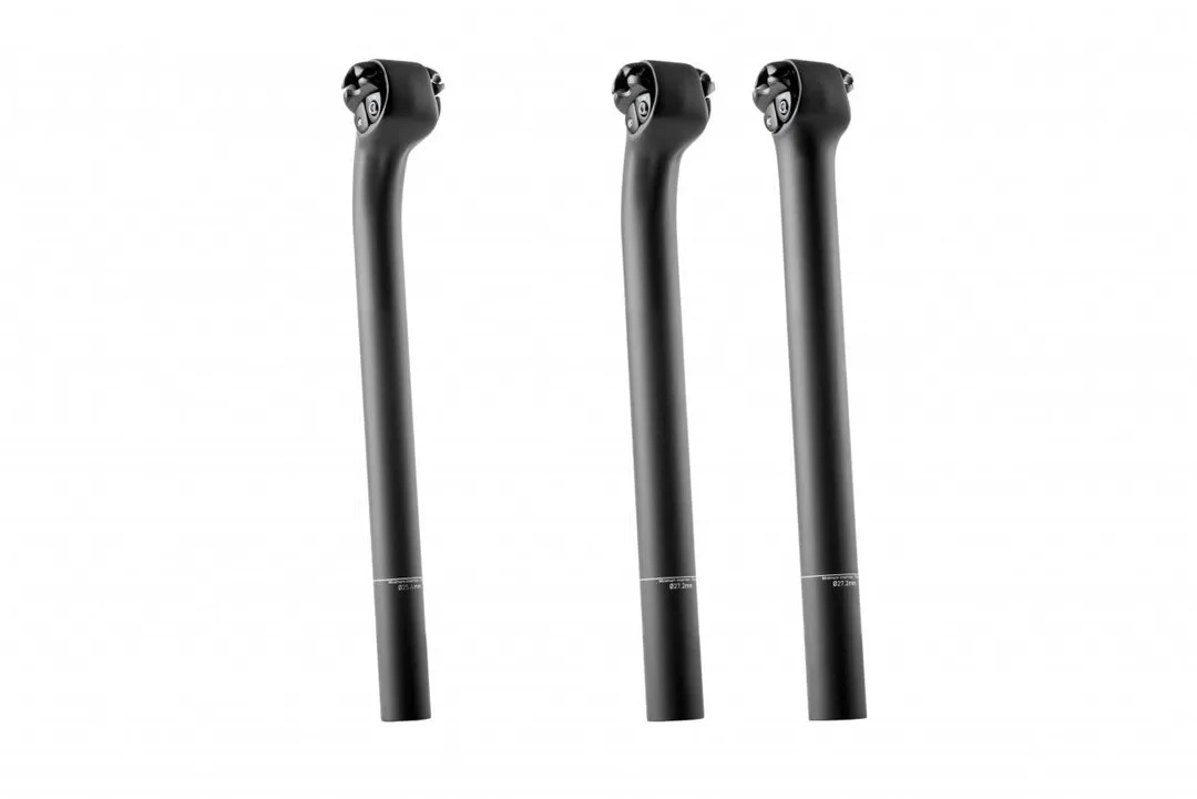 ENVE Seatpost 25mm Offset - Carbon Black - Image 5