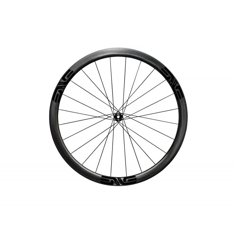 ENVE Ses 3.4 Innerdrive Wheelset - Black - Image 3