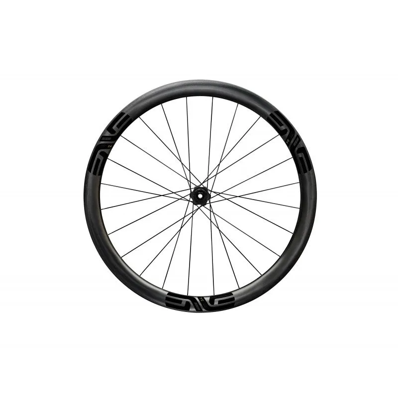 ENVE Ses 3.4 Innerdrive Wheelset - Black - Image 4